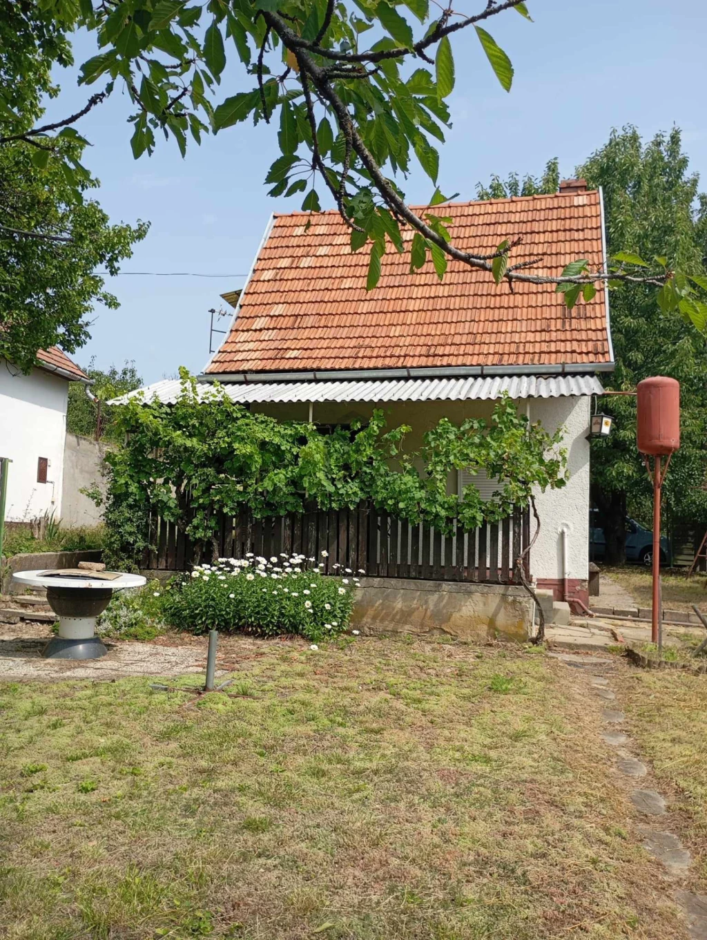 Eladó egyéb mezőgazdasági ingatlan, Szekszárd, Parászta