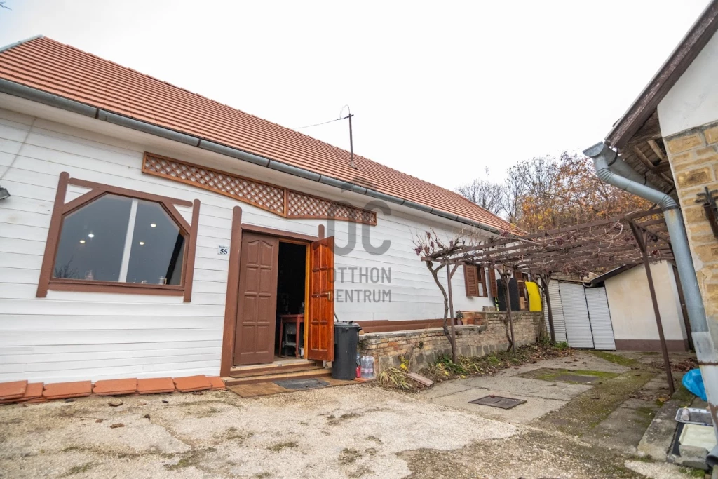 Eladó tanya, Szekszárd, Szekszárd, Bocskai utca