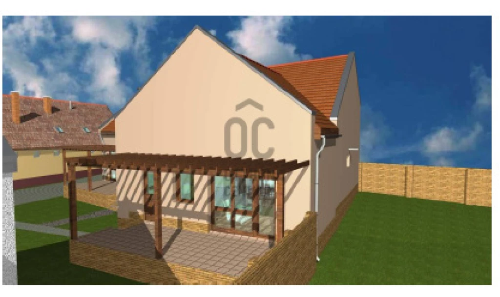 Eladó téglalakás, Szekszárd, Felsőváros, Remete utca