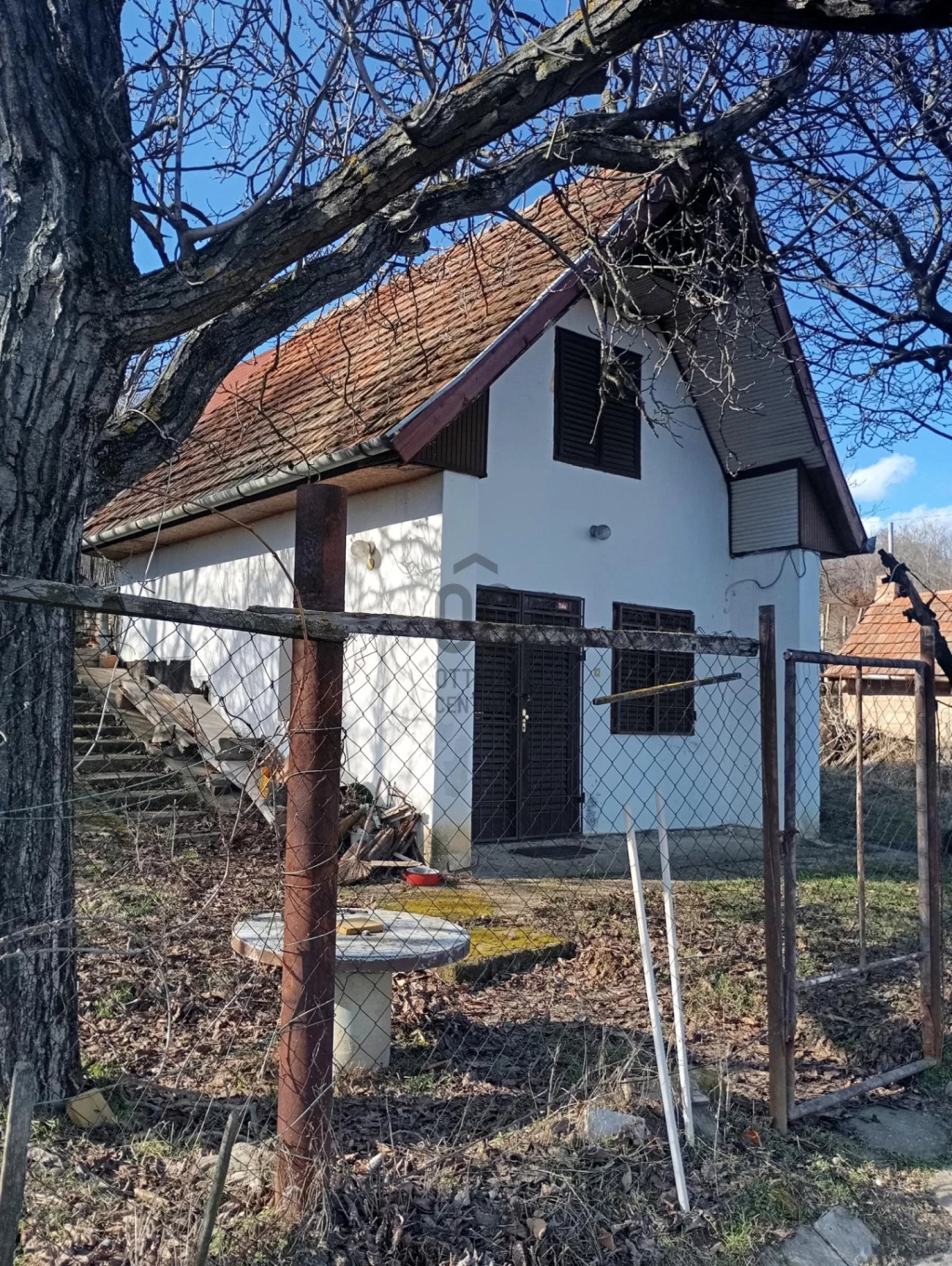 Eladó tanya, Szekszárd, Cinka, Cinka