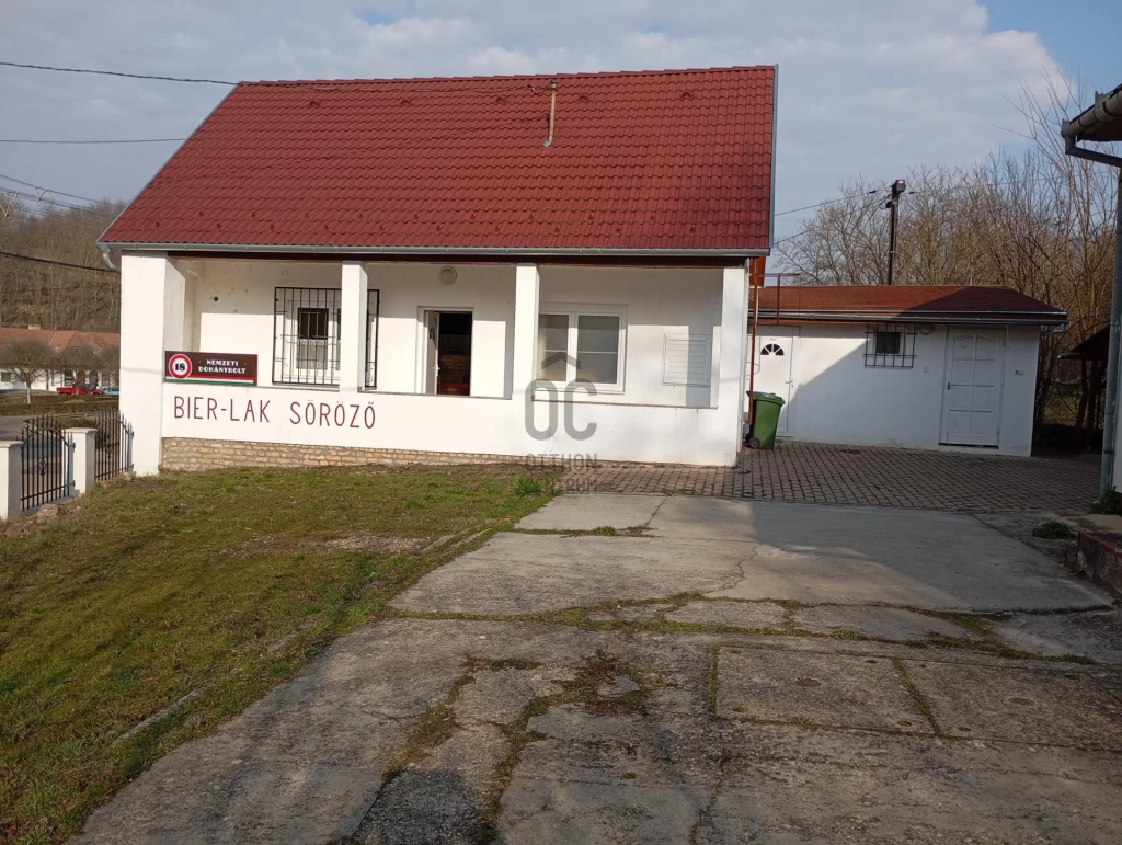 Eladó egyéb kereskedelmi-ipari, Szálka, Szálka