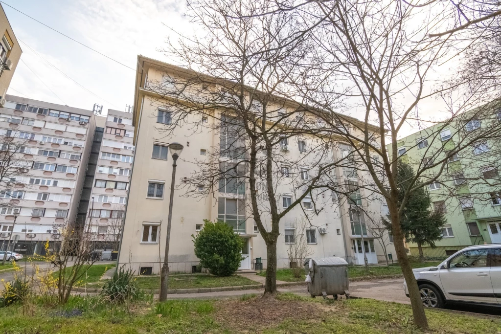 For sale brick flat, Szekszárd, Szekszárd, Wosinsky Mór lakótelep