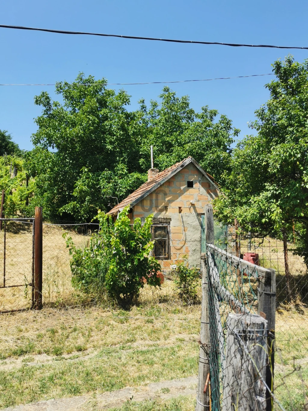 Eladó egyéb mezőgazdasági ingatlan, Szekszárd, Cinka, Cinka