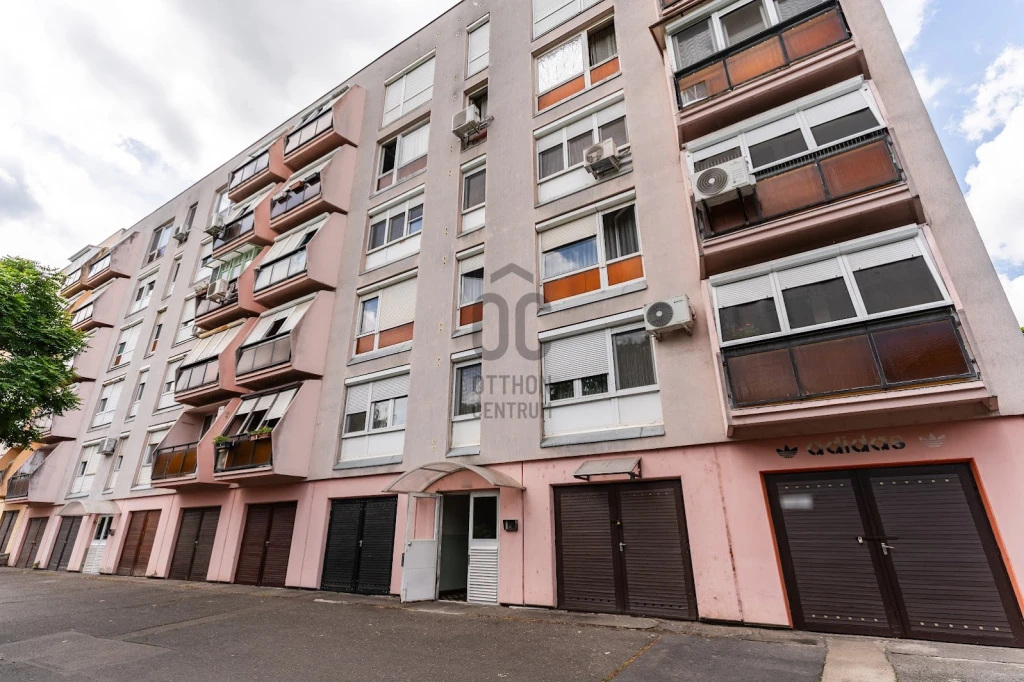 Eladó panellakás, Szekszárd, Bakta, Béri Balogh Ádám utca