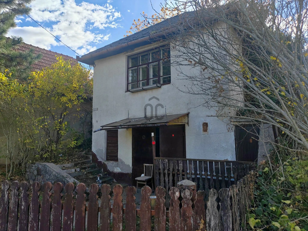 Eladó tanya, Szekszárd, Palánkihegy, Pál utca