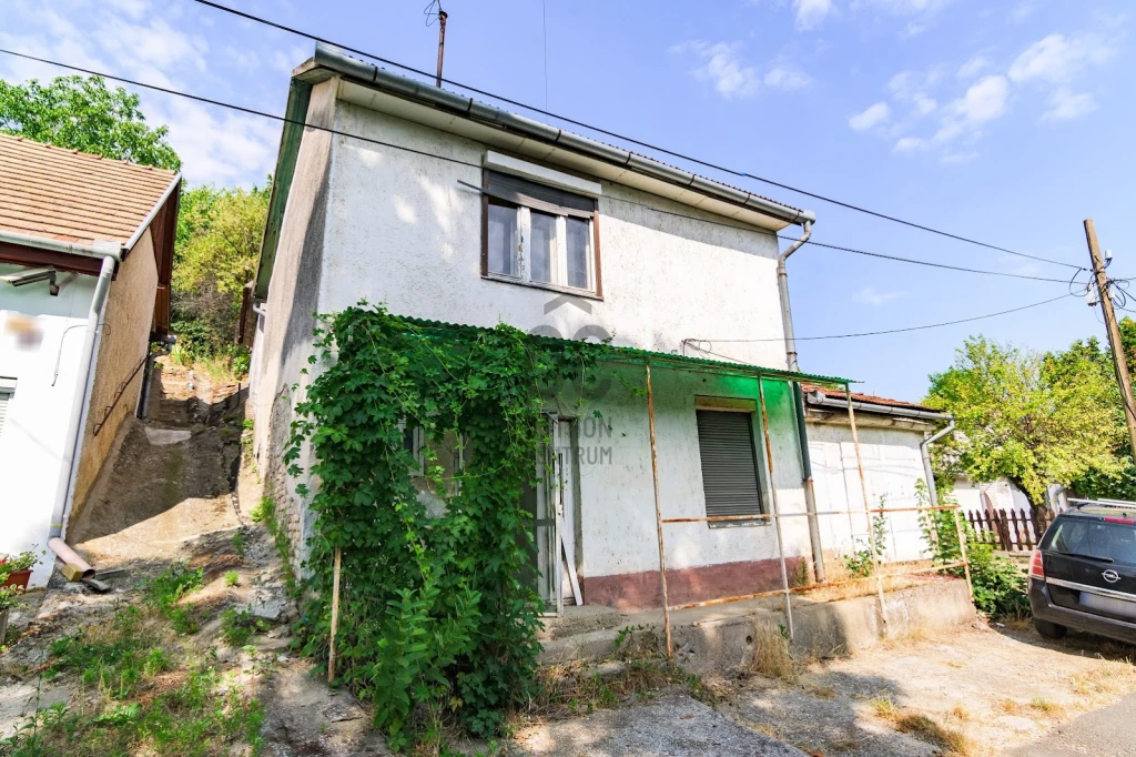 Eladó tanya, Szekszárd, Újváros