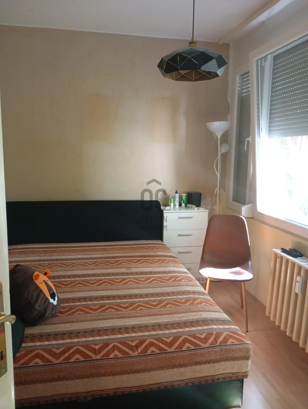Eladó társasházi lakás, Szekszárd, Csatár, Május 1. utca