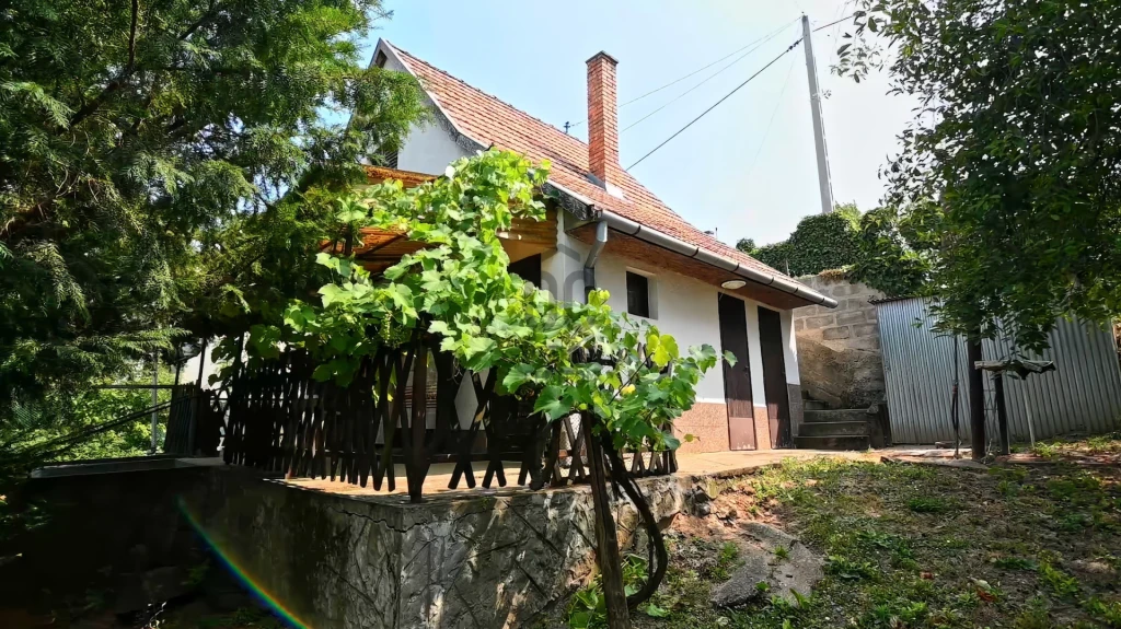 Eladó tanya, Szekszárd, Palánkihegy, Pál utca