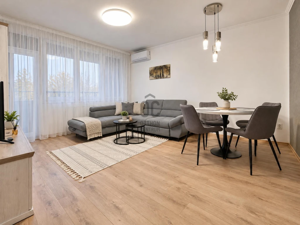 Kiadó panellakás, Szekszárd, Városközpont
