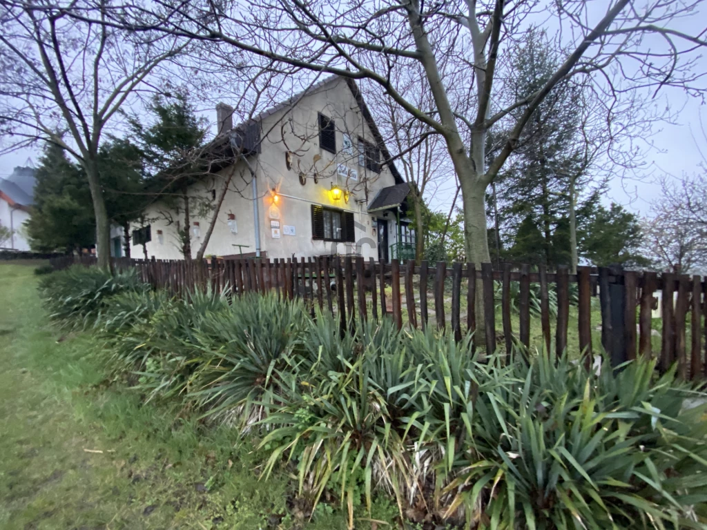 Eladó üdülő, nyaraló, Somlószőlős, Somlószőlős