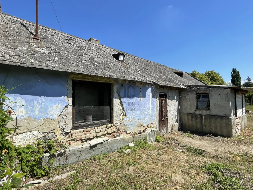 Eladó családi ház, Nemesgulács, Nemesgulács