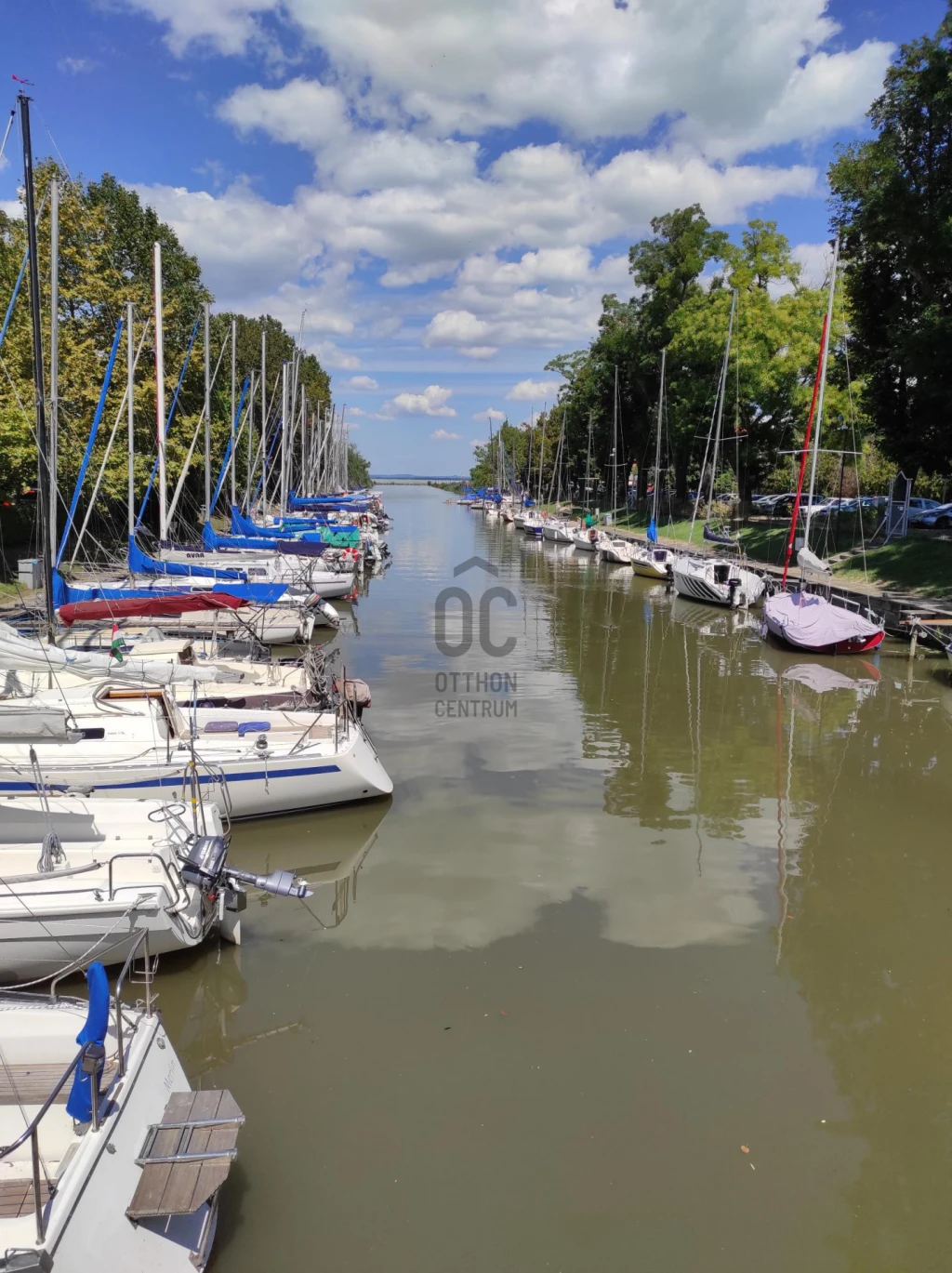 Eladó üdülőtelek, Balatonmáriafürdő, Balatonmáriafürdő
