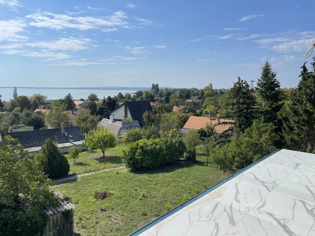 Eladó családi ház, Balatongyörök, Balatongyörök