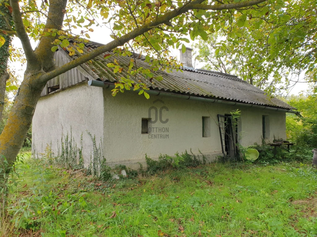 Eladó üdülő, nyaraló, Zalabér, Zalabér
