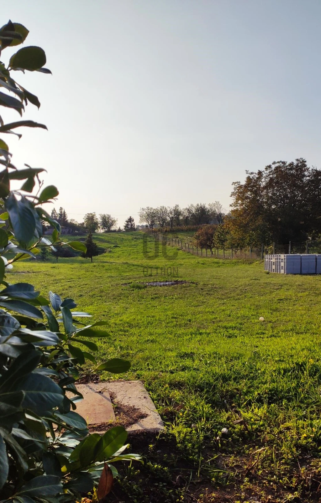 Eladó építési telek, Balatongyörök, Balatongyörök