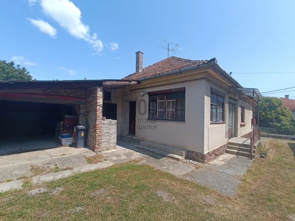 For sale house, Balatonmáriafürdő, Balatonmáriafürdő