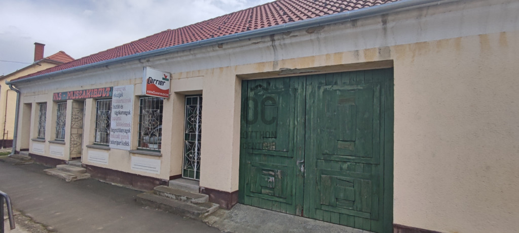 Ház · 6 hálószoba · 180 m² · 34.900.000 Ft