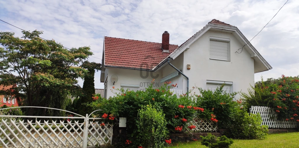 For sale holiday house, summer cottage, Badacsonytördemic, Badacsonytördemic