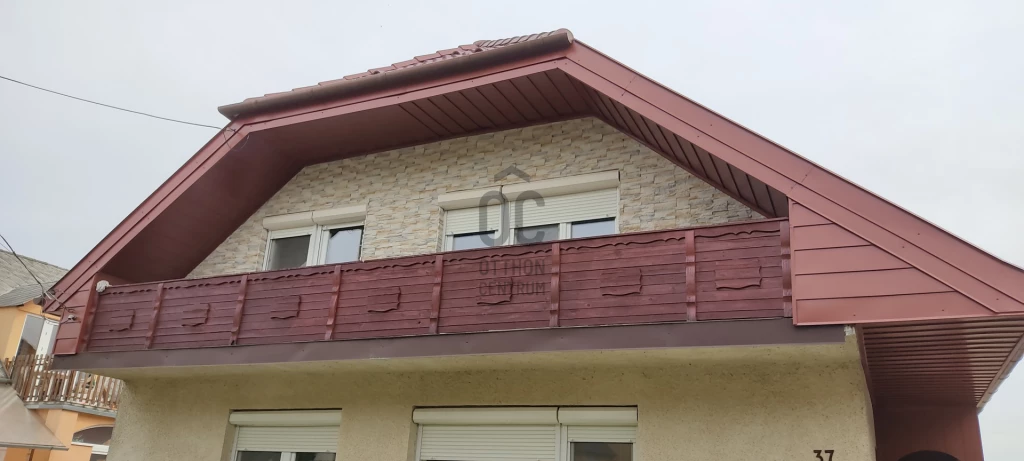 Eladó családi ház, Alsópáhok, Alsópáhok