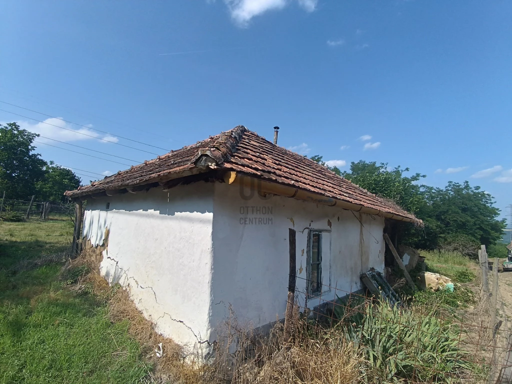 Eladó üdülő, nyaraló, Zalacsány, Zalacsány