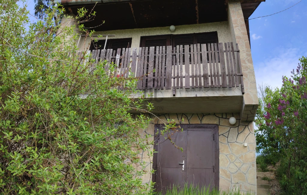 Eladó üdülő, nyaraló, Zalaistvánd, Zalaistvánd