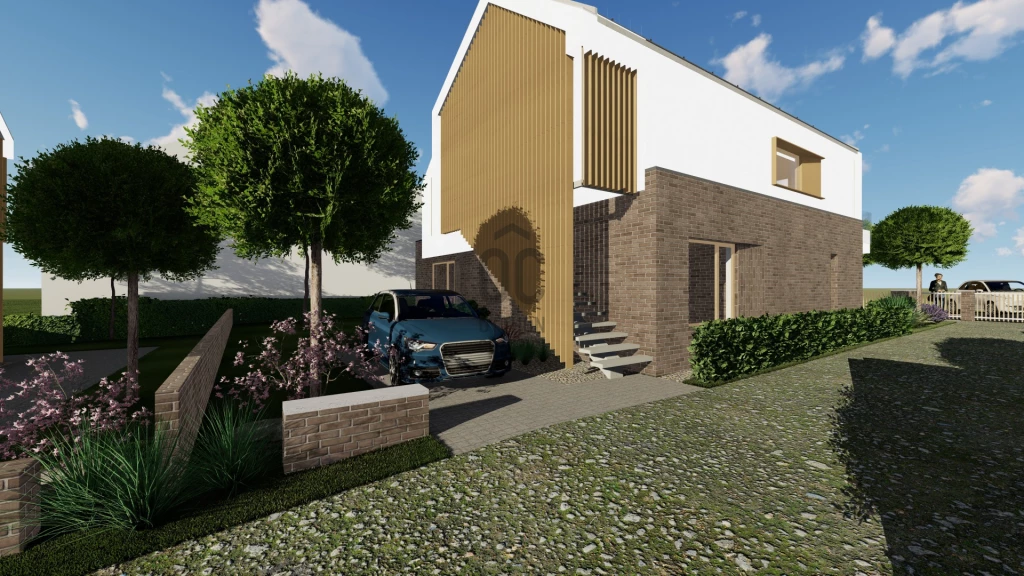 For sale brick flat, Hévíz, Hévíz