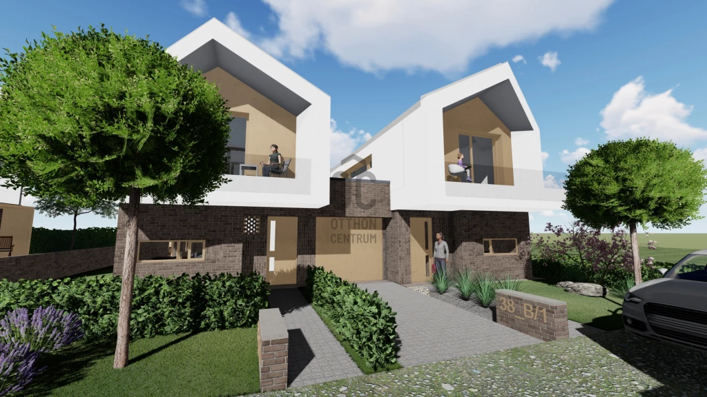 For sale house, Hévíz, Hévíz