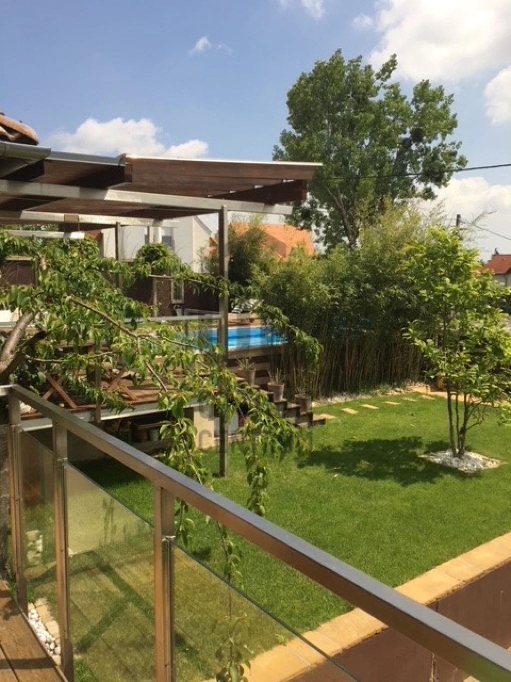 Eladó családi ház, Cserszegtomaj, Cserszegtomaj