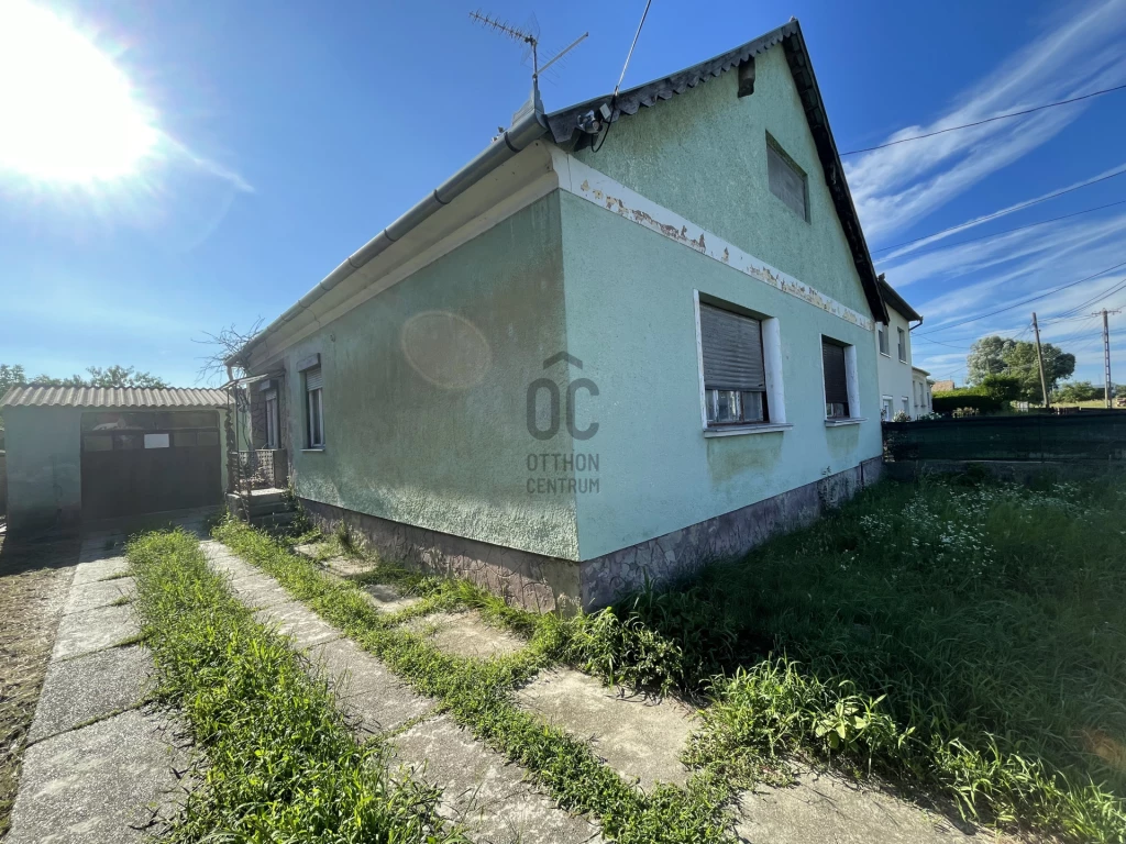 Eladó családi ház, Zalaszentgrót, Zalaszentgrót