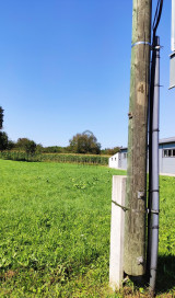 For sale periphery plot, Alsópáhok, Alsópáhok