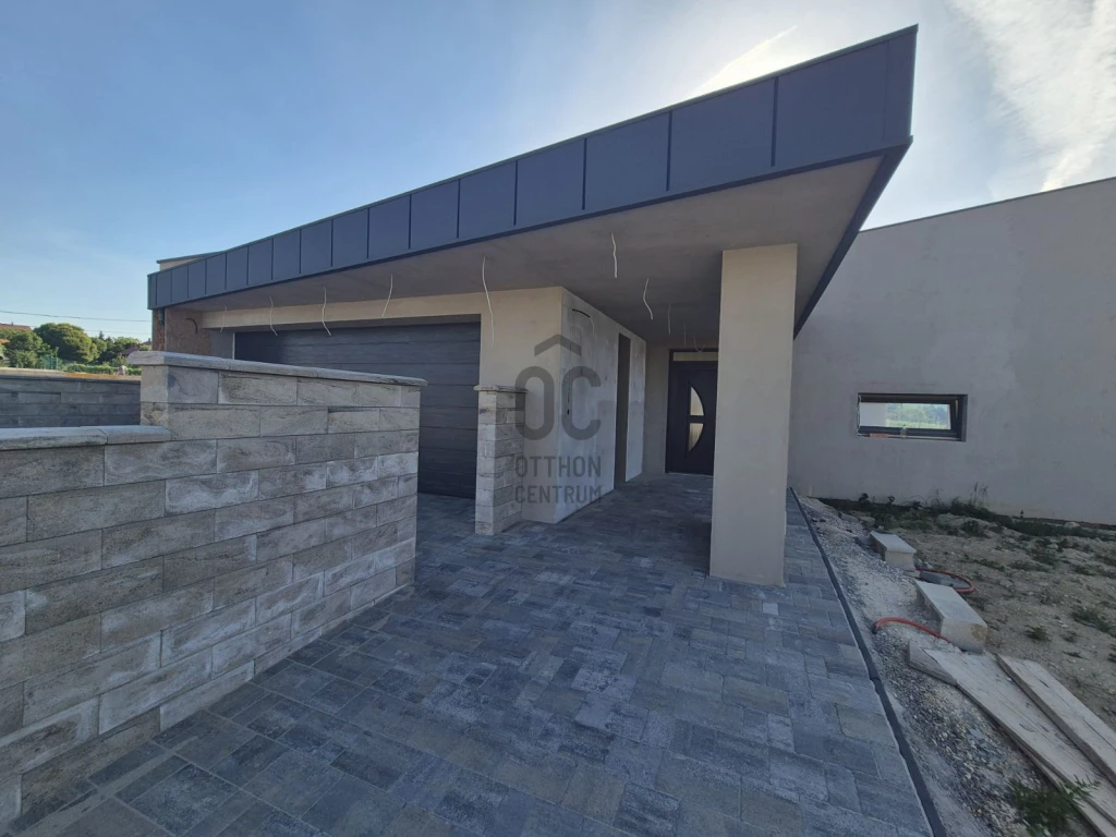 Eladó családi ház, Cserszegtomaj, Cserszegtomaj
