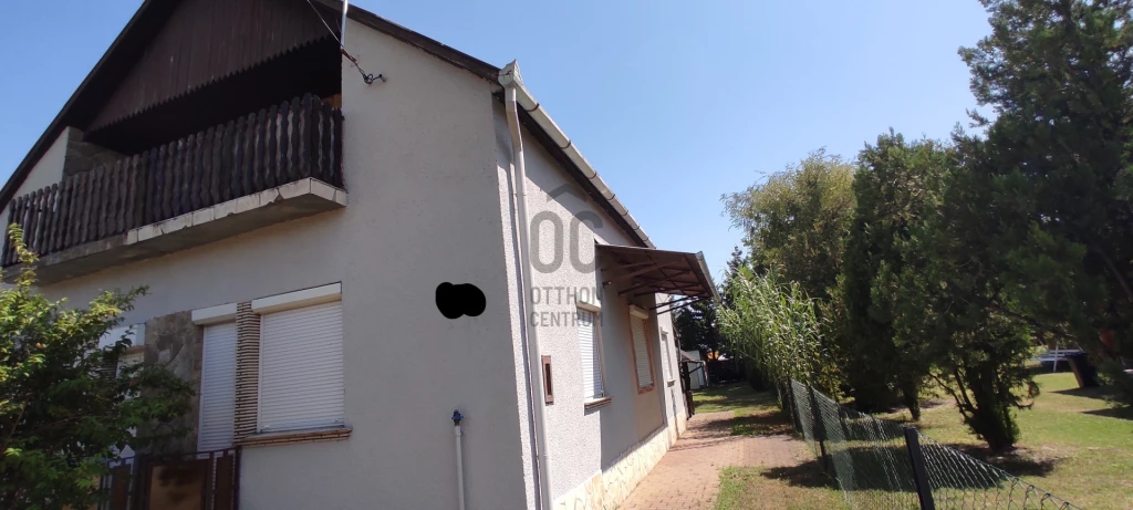 For sale holiday house, summer cottage, Balatonfenyves, Balatonfenyves