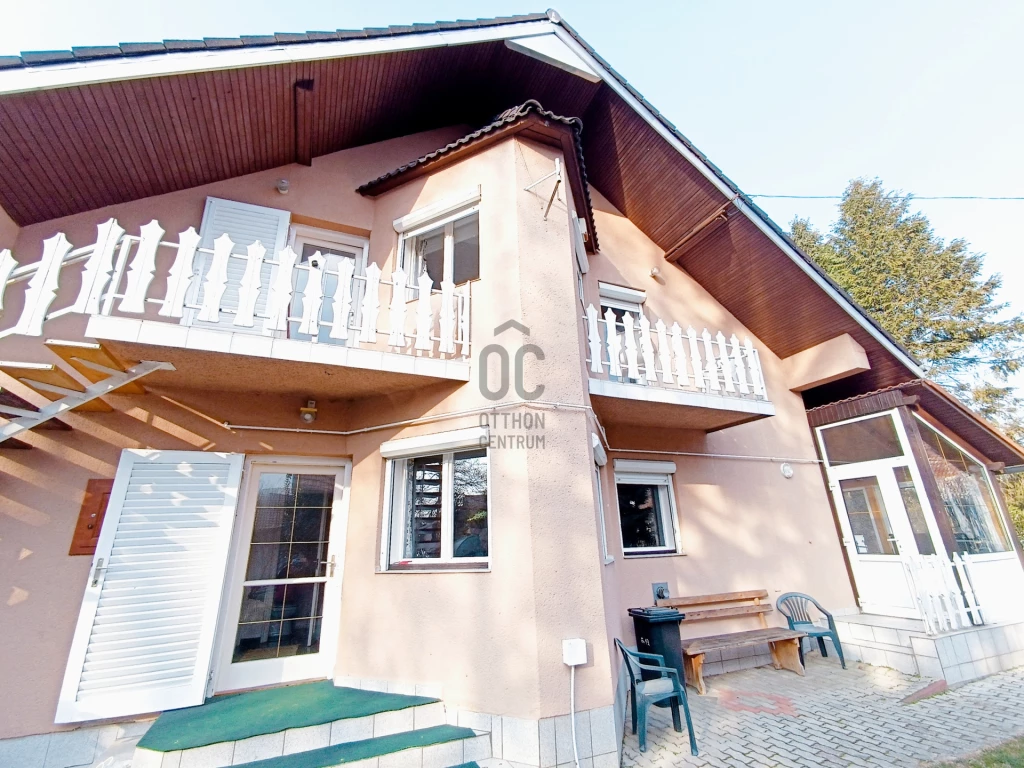 Eladó üdülő, nyaraló, Balatonberény, Balatonberény