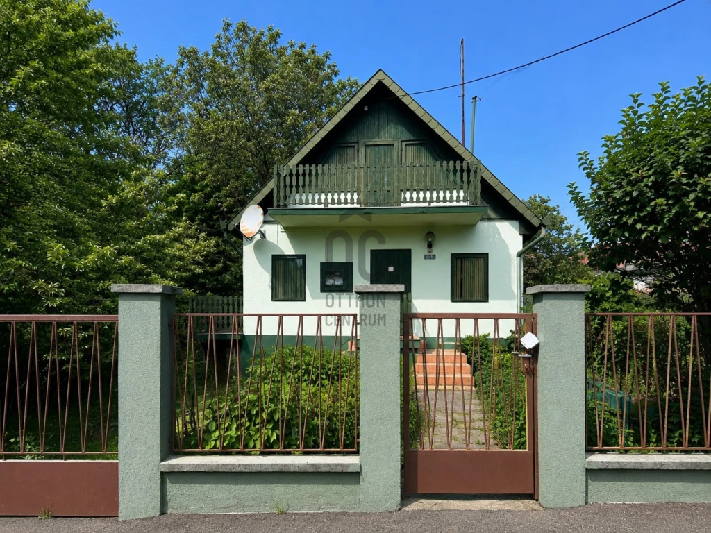 Eladó üdülő, nyaraló, Zalakaros, Zalakaros