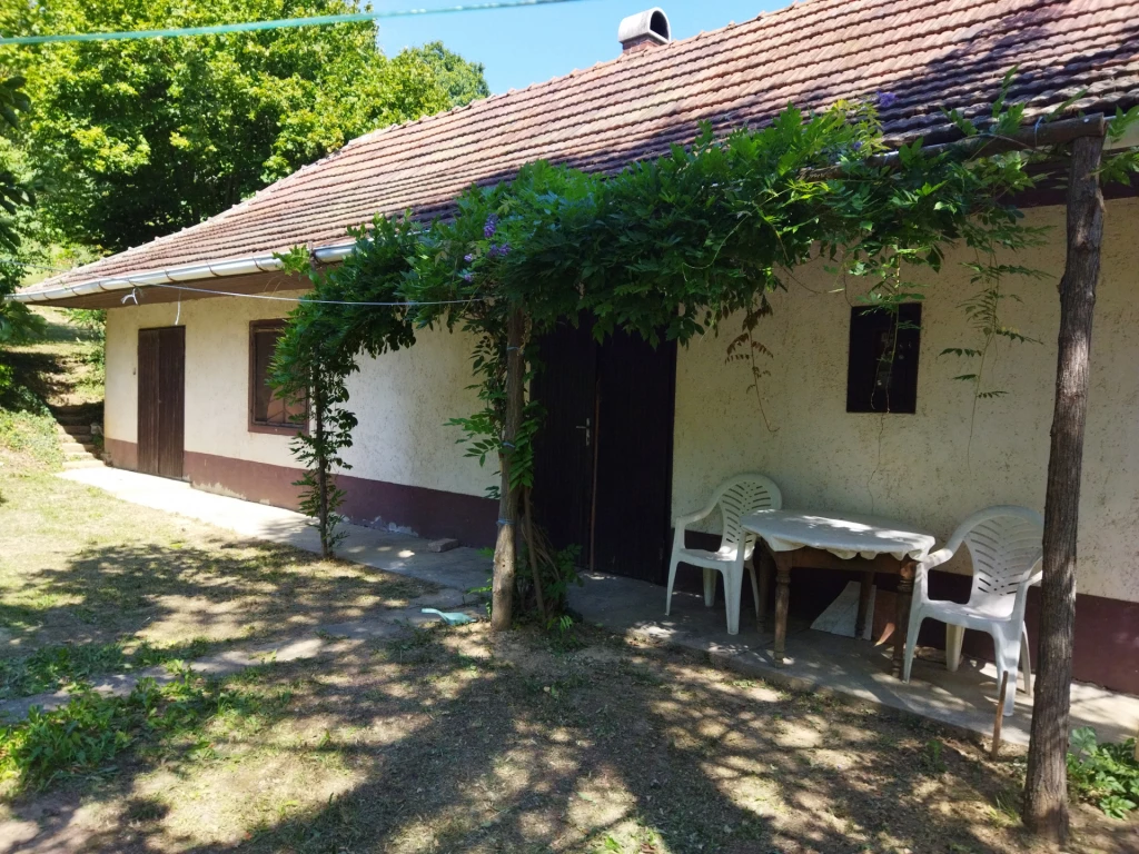 For sale holiday house, summer cottage, Zalakaros, Zalakaros