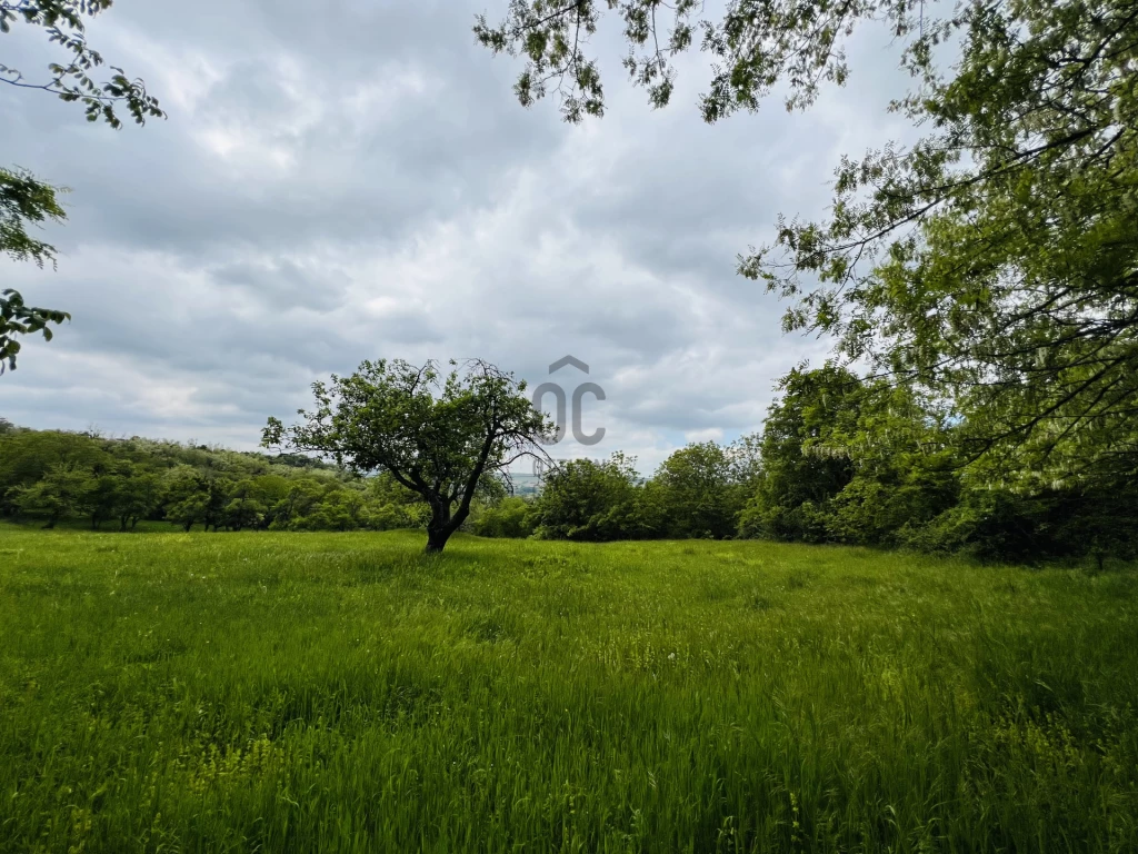 For sale building plot, Kötcse, Kötcse