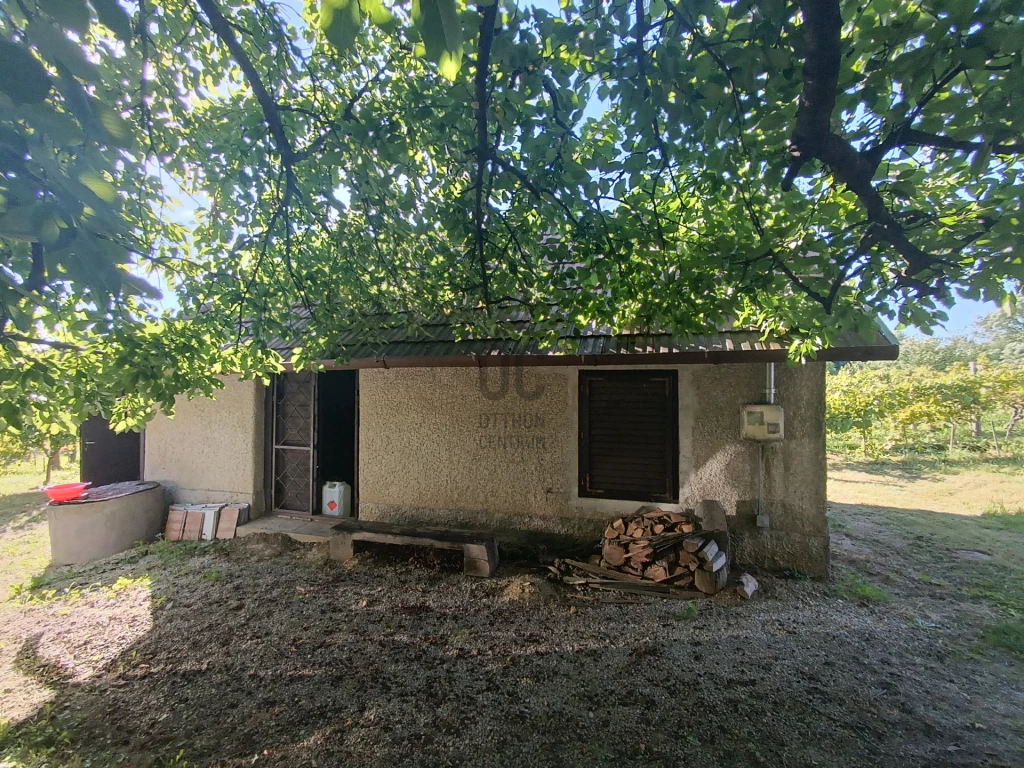 For sale house, Zalacsány, Zalacsány