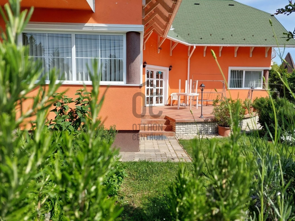 For sale holiday house, summer cottage, Balatonmáriafürdő, Balatonmáriafürdő, Dózsa György utca