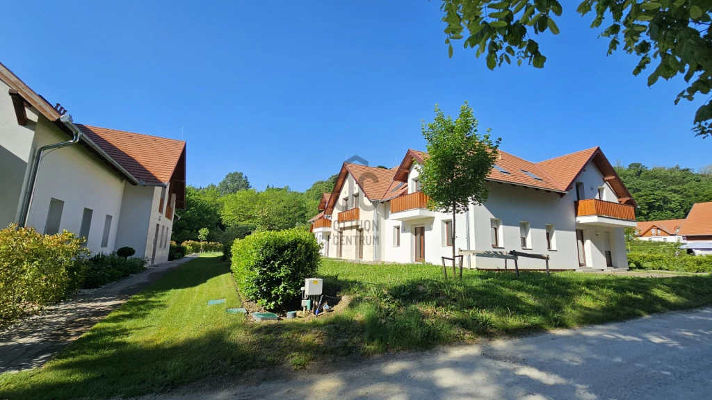 For sale brick flat, Zalacsány, Zalacsány