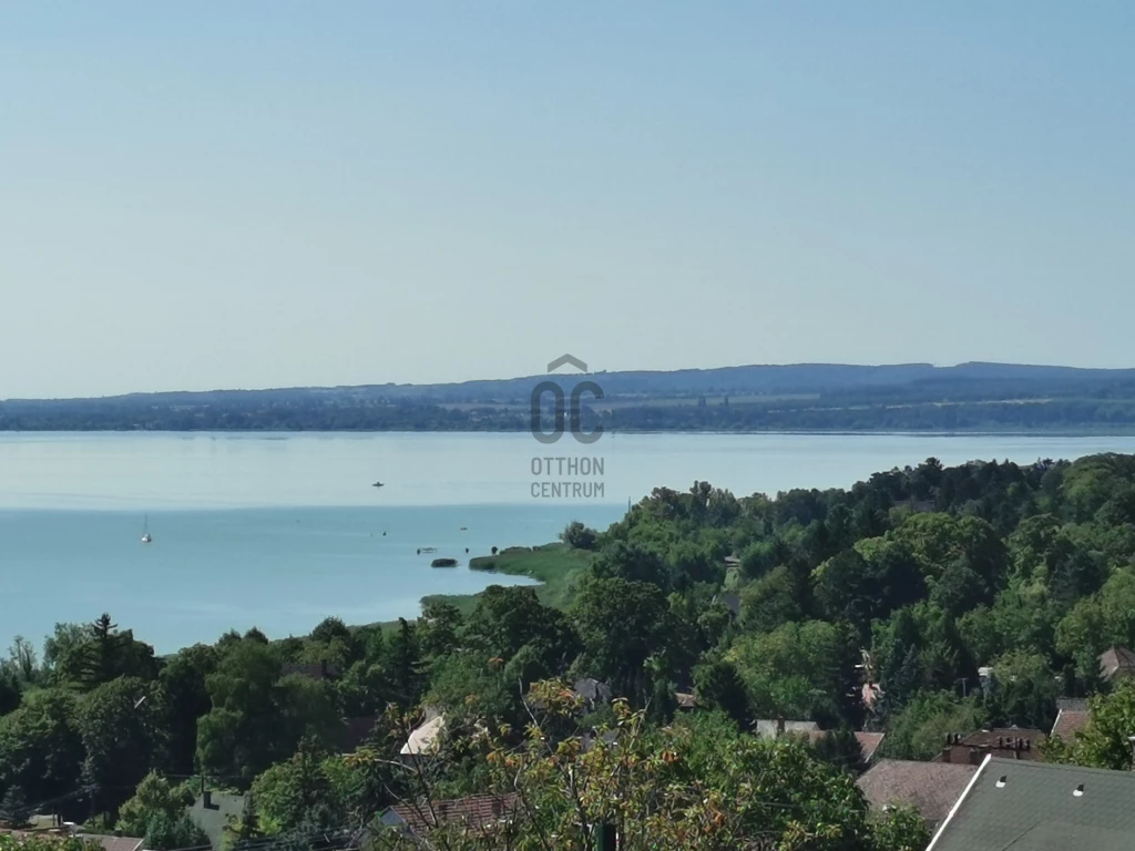 Eladó építési telek, Balatongyörök, Balatongyörök