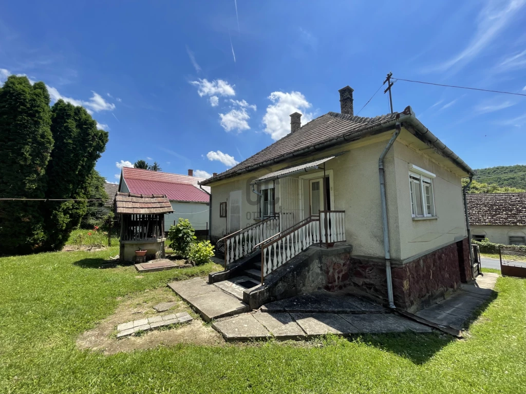 For sale house, Zalaszentgrót, Zalakoppány