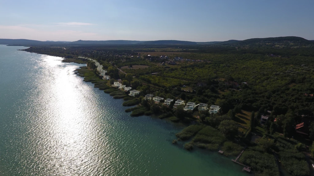 Eladó üdülő, nyaraló, Balatonakali, Balatonakali