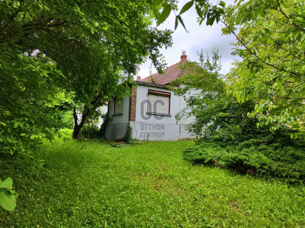 For sale house, Hévíz, Hévíz