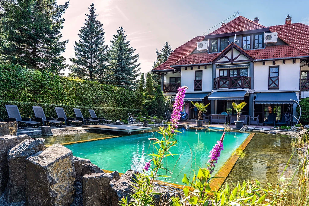 For sale hotel, inn, Balatonföldvár, Balatonföldvár