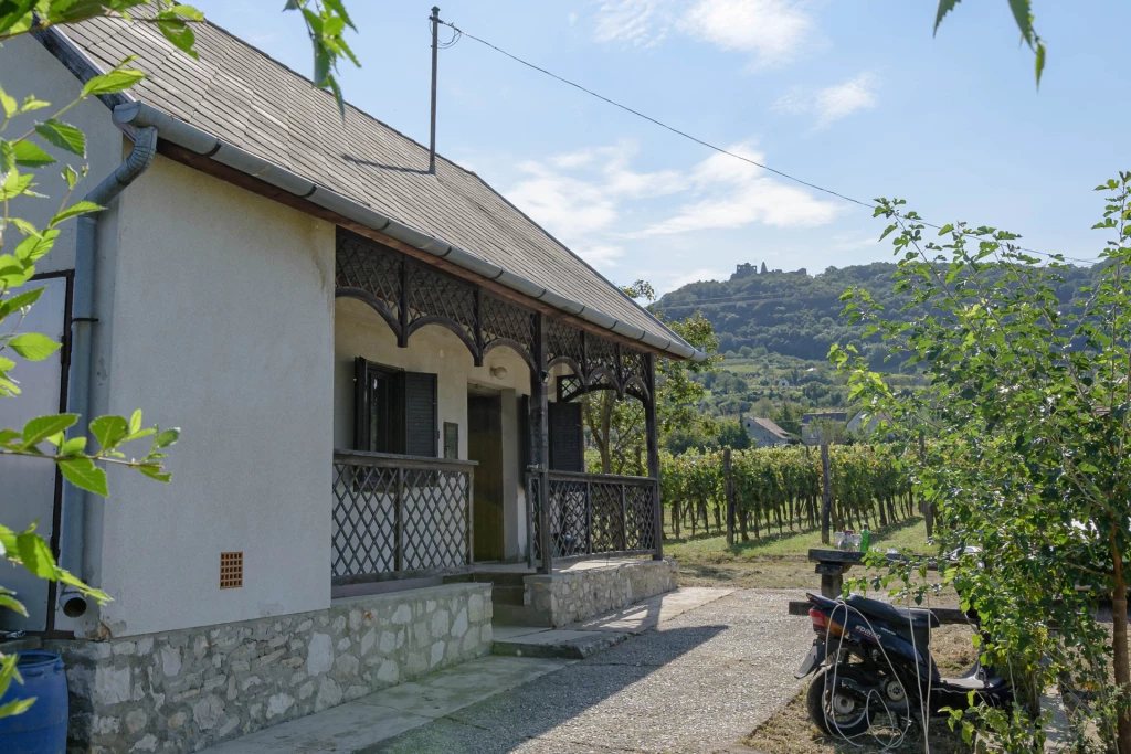 Eladó üdülő, nyaraló, Somlószőlős, Somlószőlős