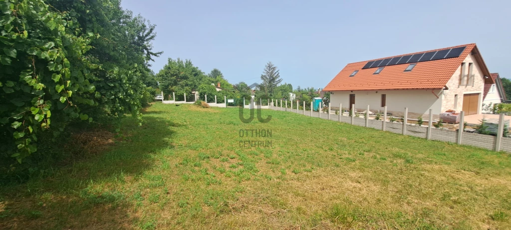 For sale building plot, Balatonszepezd, Balatonszepezd