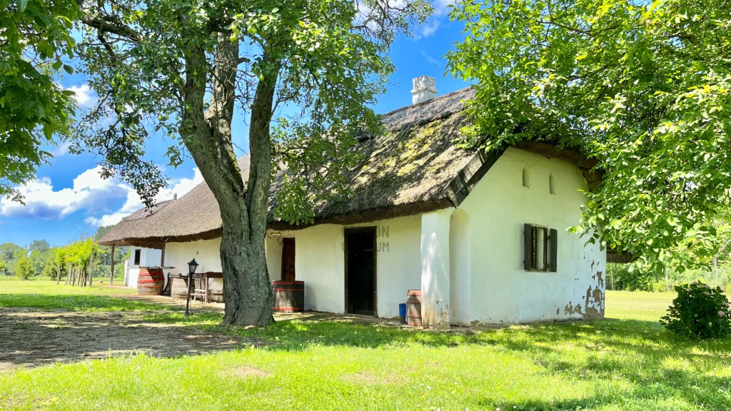 Eladó üdülő, nyaraló, Somogyszentpál, Somogyszentpál