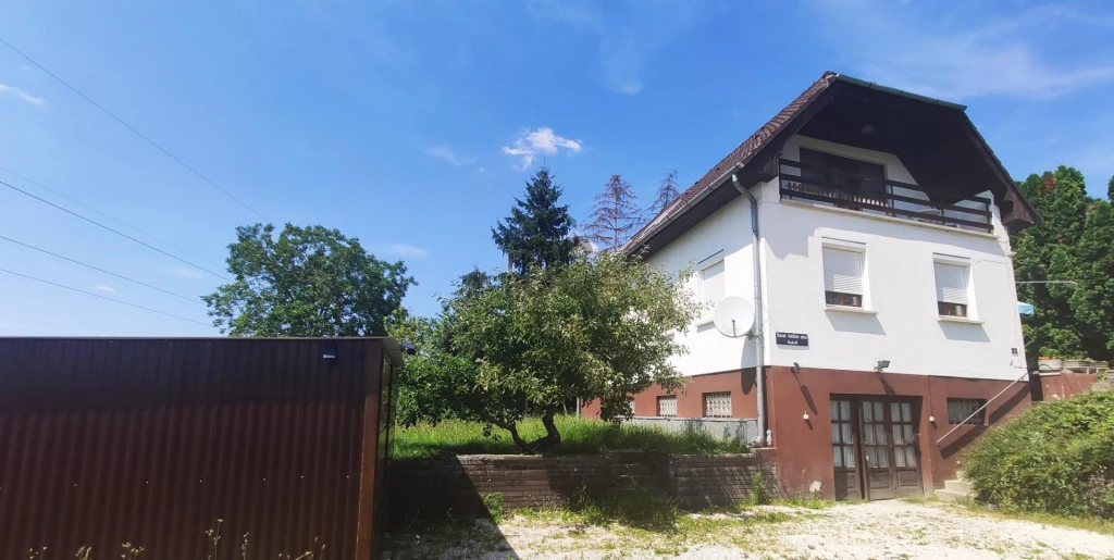 Eladó családi ház, Hévíz, Hévíz