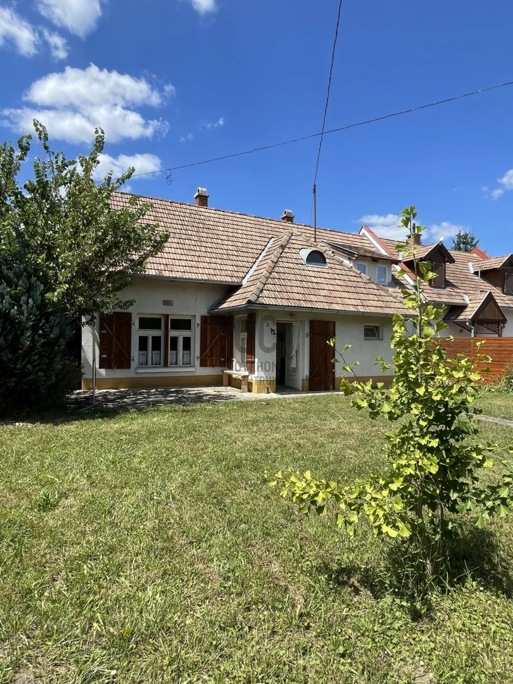 For sale house, Lesenceistvánd, Lesenceistvánd