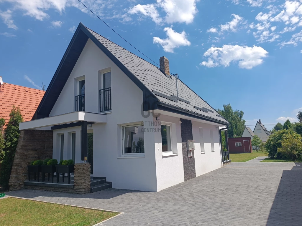 For sale holiday house, summer cottage, Balatonfenyves, Balatonfenyves